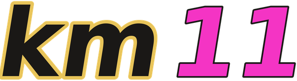 km11 logo